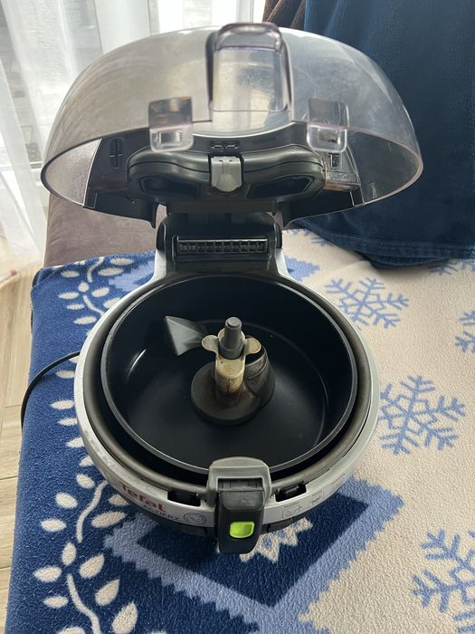 Frytownica beztluszczowa Tefal
