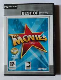 THE MOVIES | gra towarzyska w stylu The Sims na PC