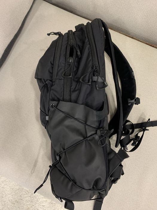 Рюкзак The North Face Borealis Black NF0A52SE4HF MISC