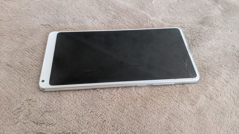 Дисплей Xiaomi mi mix 2s