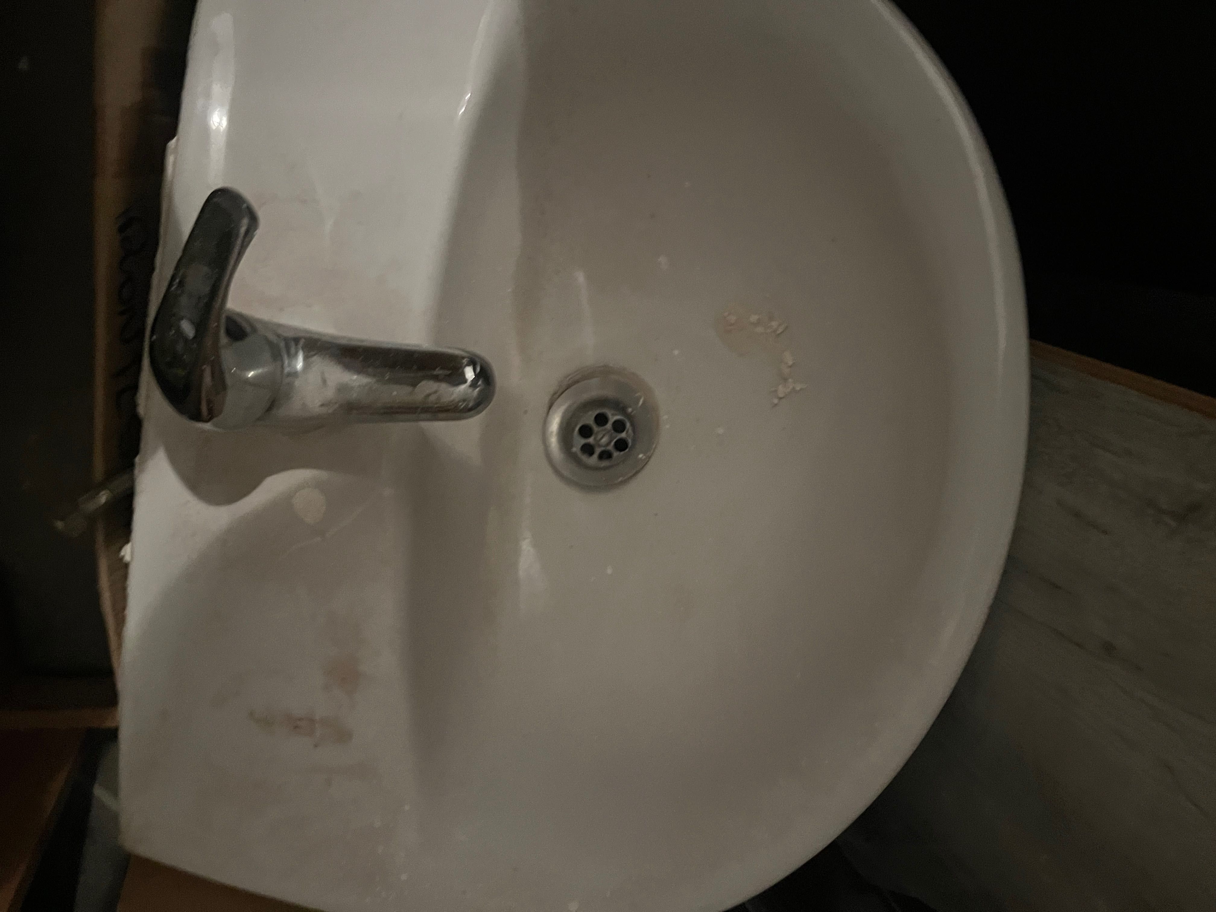 Móvel de casa de banho
