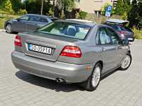 Volvo S40 2,0 16V 136KM * Automat * Klima * Okazja!!