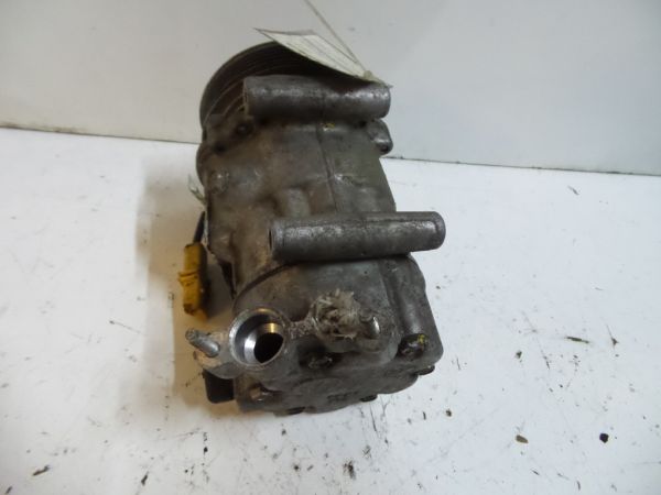 Compressor AC CITROËN C4 I (LC_)