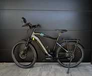 Rower elektryczny HAIBIKE trekking 7