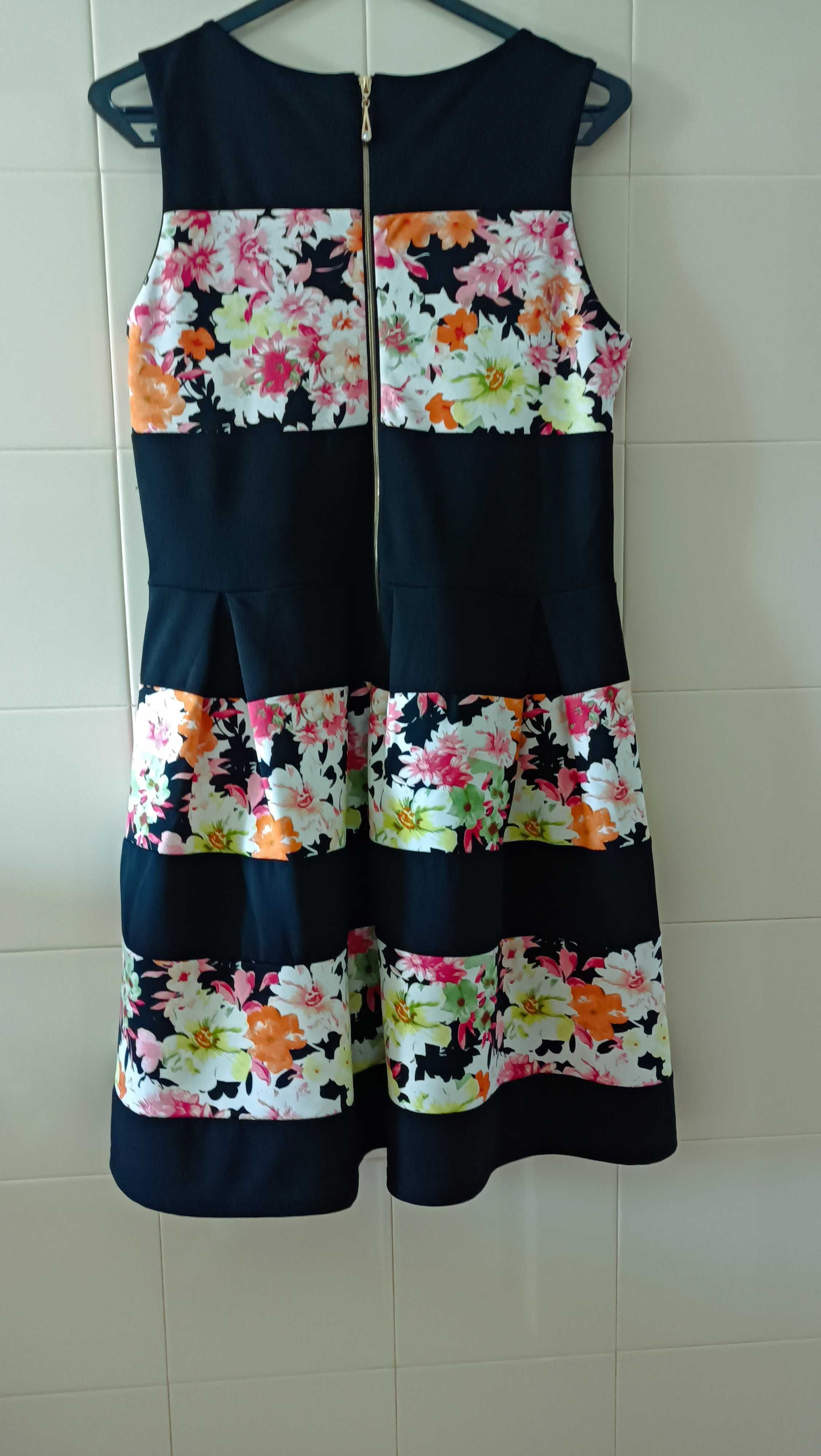 Vestido de verão
