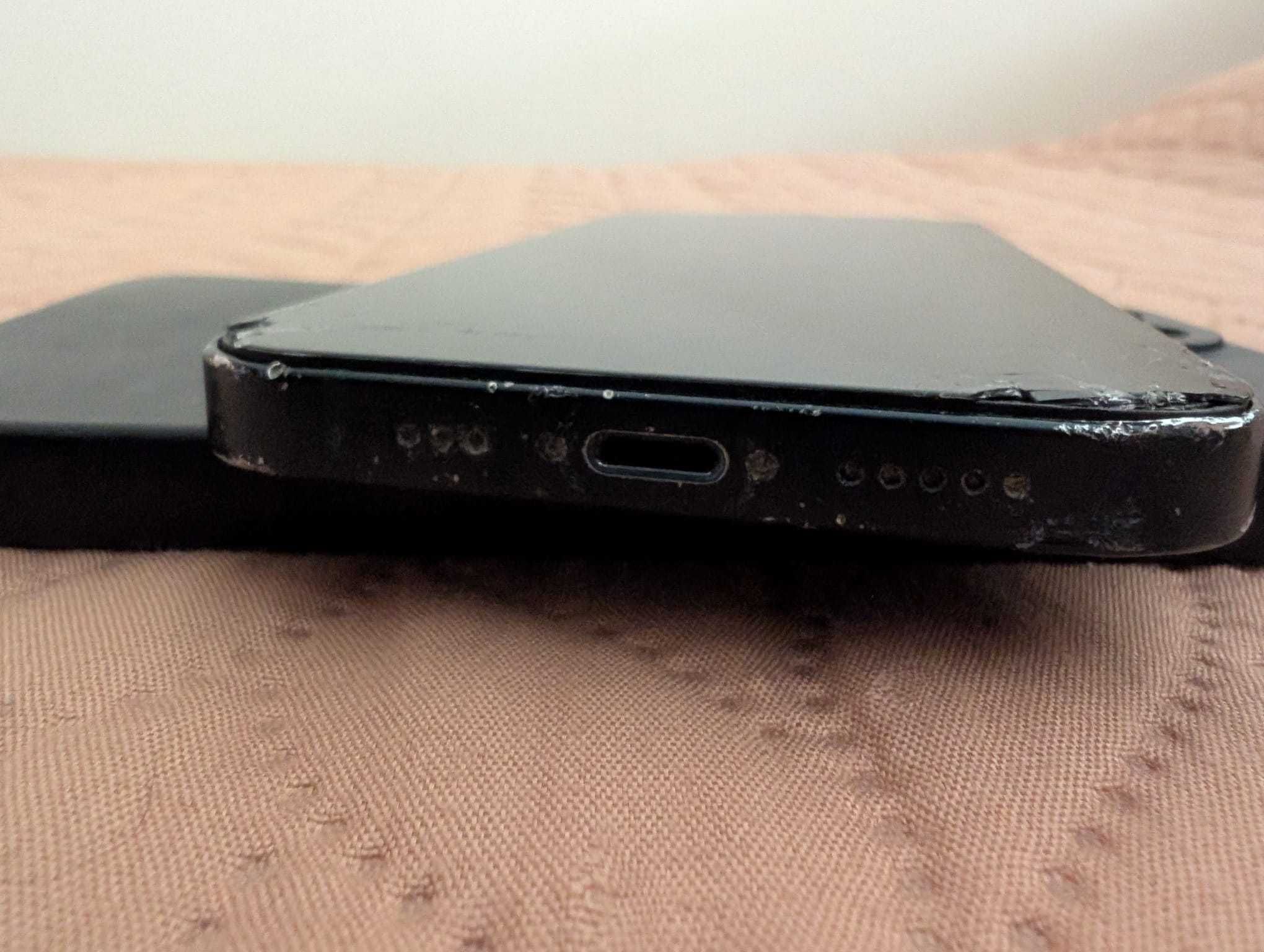 Iphone 13 mini partido