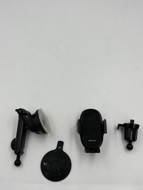 miracase samochodowy uchwyt na telefon do samochodu obrotowa opis