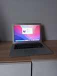 MacBook Air 13" 2015 rok 8GB RAM 256GB Idealny Stan