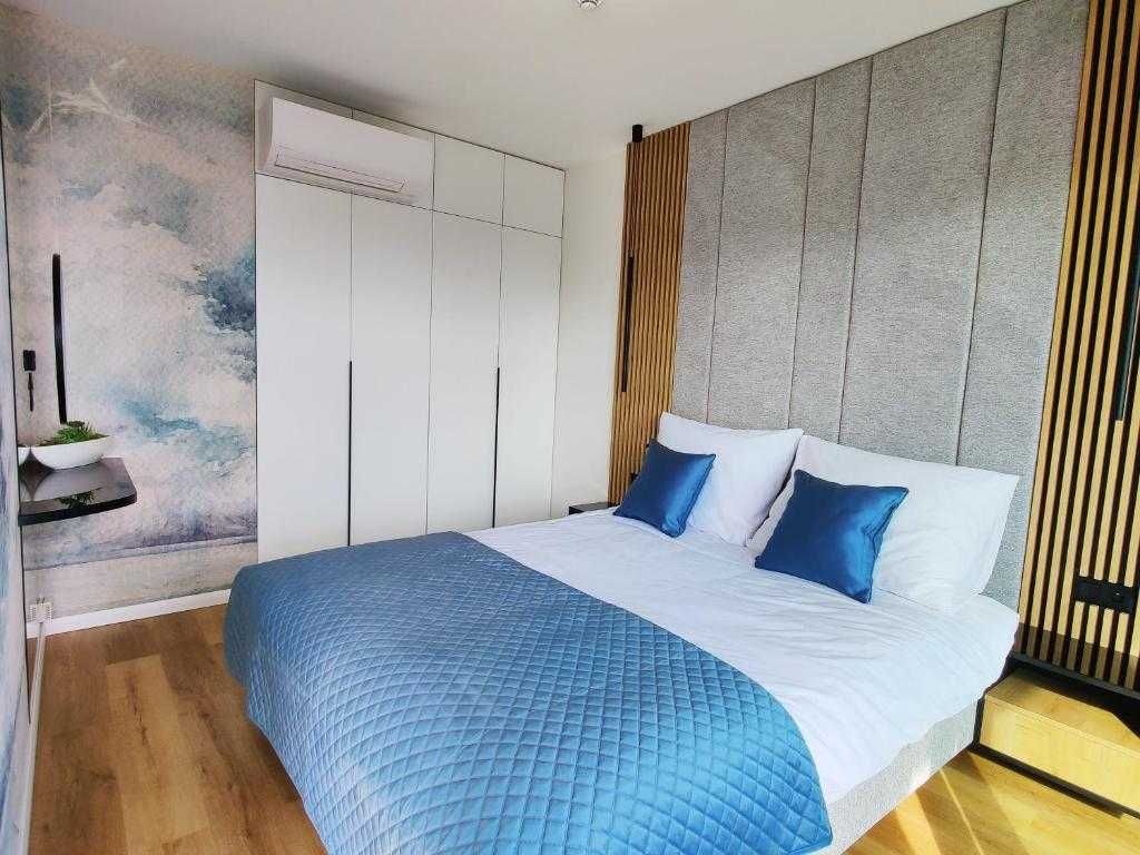 Apartament z widokiem na morze - Water Harmony Darłówko