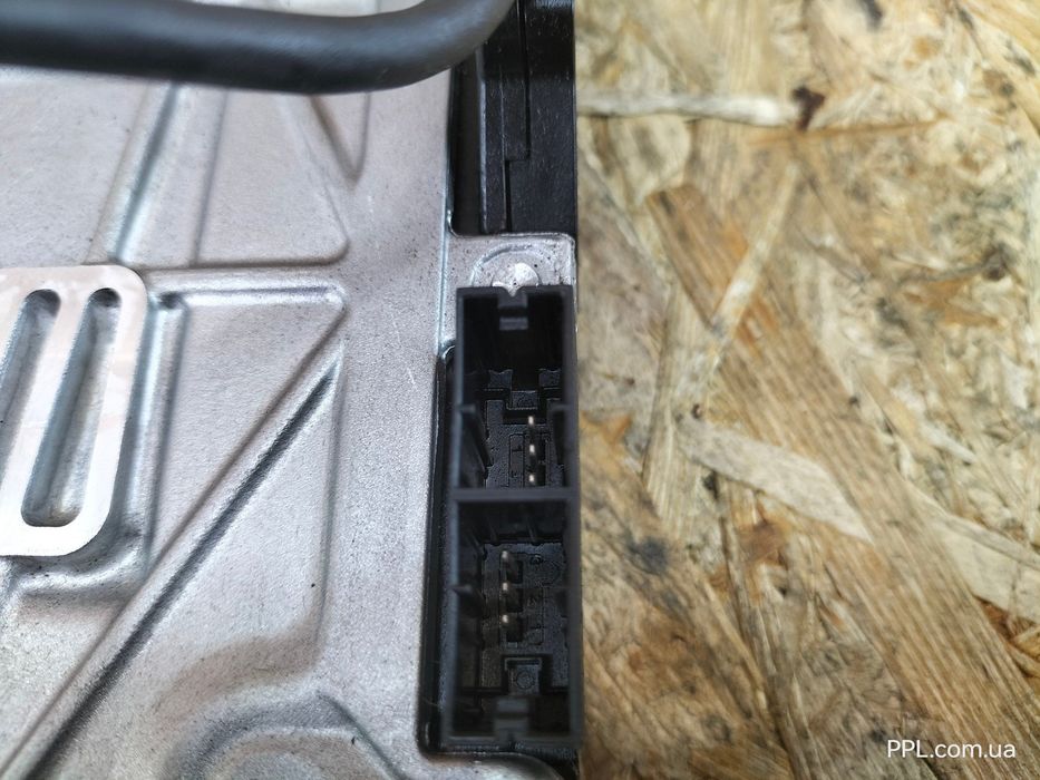 Audi A4 B9 15- A6 Блок управления коробкой передач S-Tronic 0HK927156B