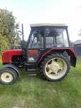 Sprzedam ciągnik Zetor 5011
