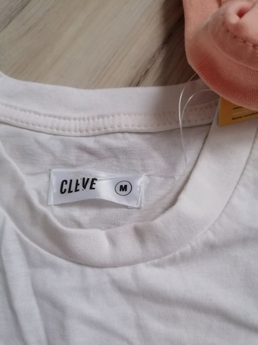 zestaw koszulek damskich