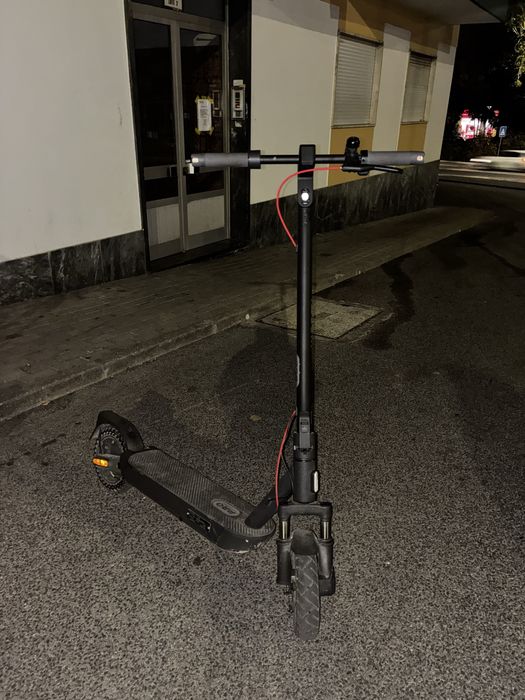 XIAOMI 5 PRO Dual suspension