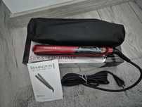 Prostownica Remington Silk nowa