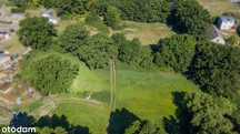 Działka pod inwestycję 2400m2 z MPZP, Dworzysko