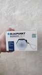 Głosnik bluetooth, radio, radio łazienkowe Blaupunkt SRB 10