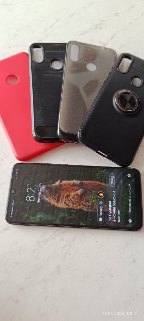 Redmi note 7.  ідеал.
