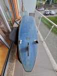 Oportunidade Longboard Firewire 9.0