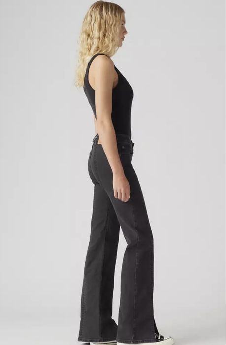 Джинси Levi's жіночі оригінал