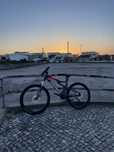 Rockrider st540s