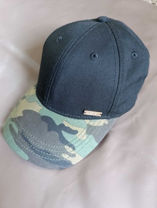 Кепка, бейсболка Firetrap Ranger