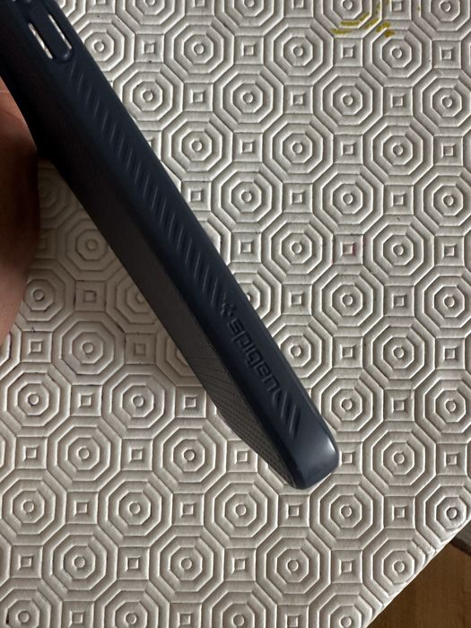 Spigen Capa Liquid Air iPhone 14 Pro MAX