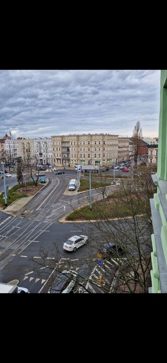 Mieszkanie w centrum Szczecina