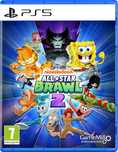 Nickelodeon All Star Brawl 2 (PS5) Gra nowa w folii