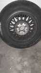 jantes mercedes 190 d