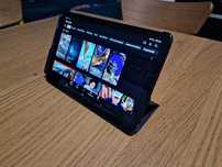Samsung Galaxy Tab S4 LTE 10.5" OLED + S Pen + Etui Samsung