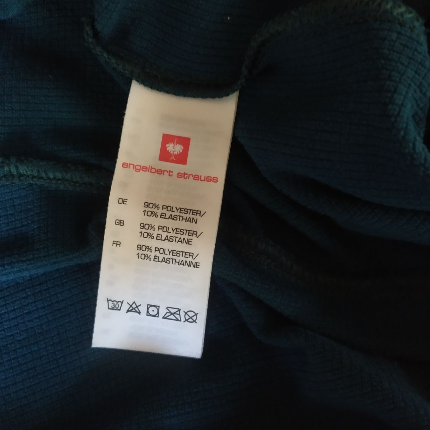 Bluza damska Engelbert Strauss S