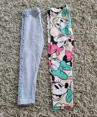 Legginsy 98 Disney