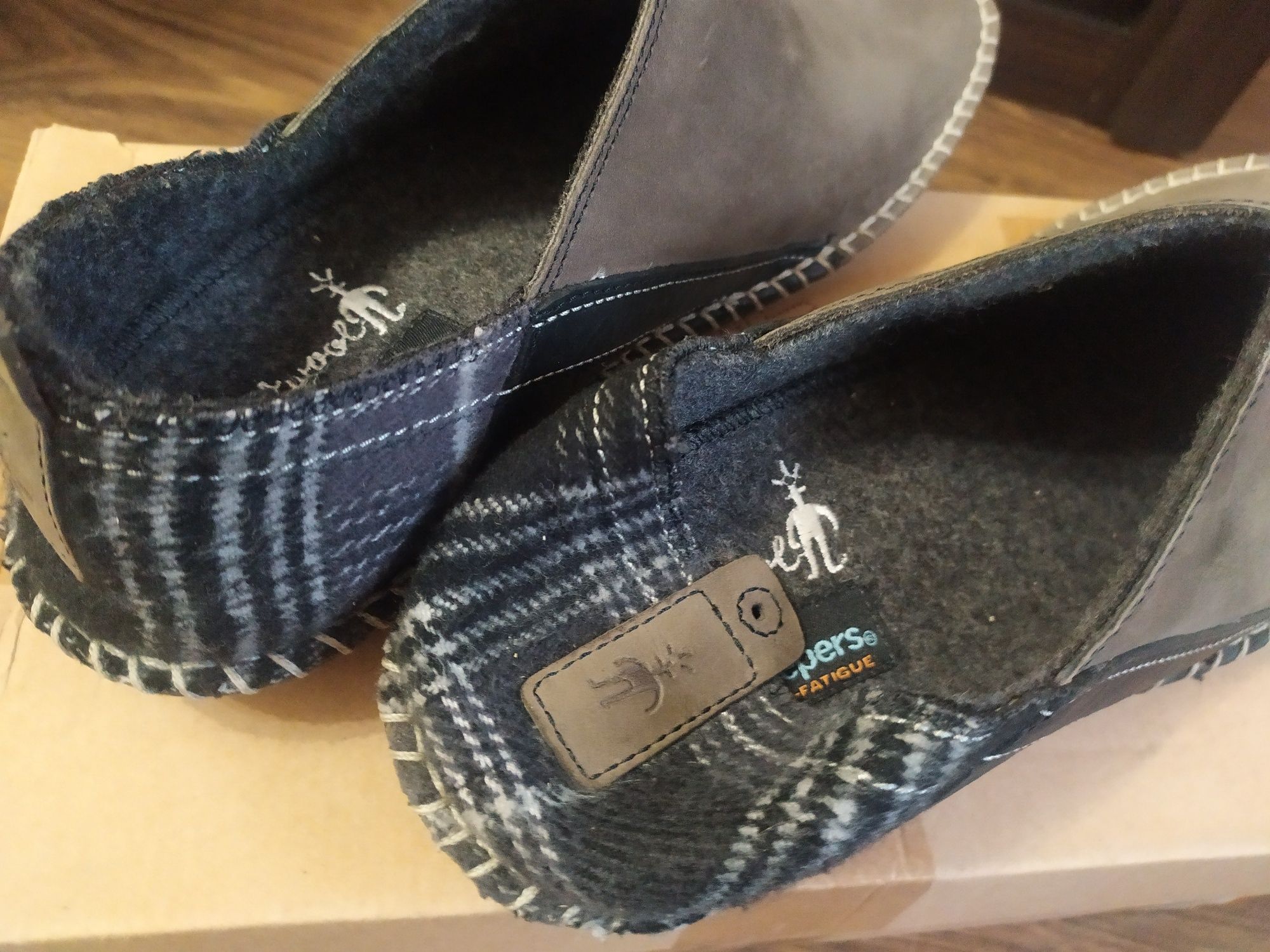 Стильні мокасины Timberland. Оригінал Америка. Розмір 43