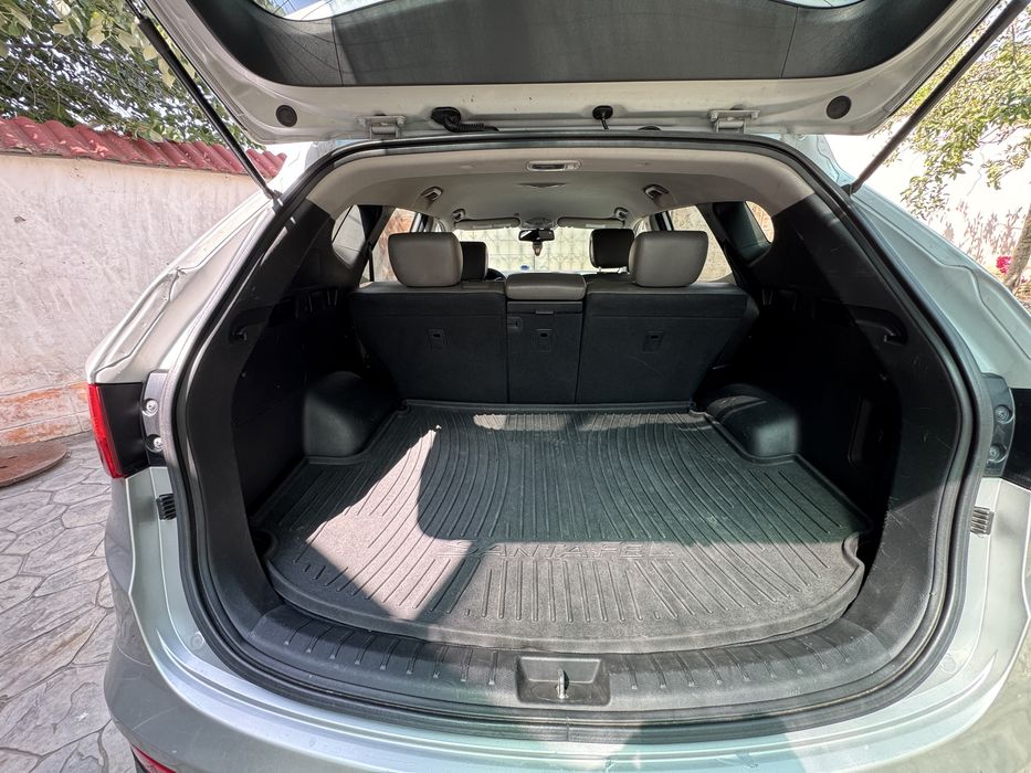 Hundai Santa Fe Sport 2013. 2,4 Бензин