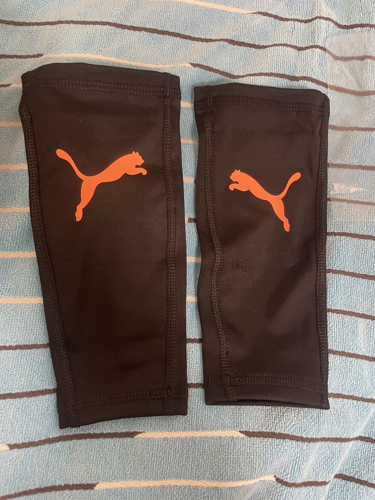 Щитки Puma Ultra Flex Sleeve