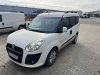 Fiat Doblo 1.4 LPG