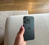 iPhone 15 Pro 128 GB