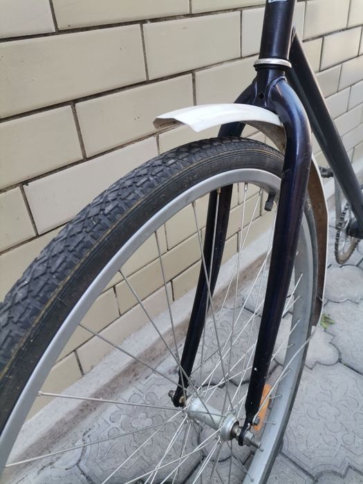 Велосипед Аист 28 дюймів СССР