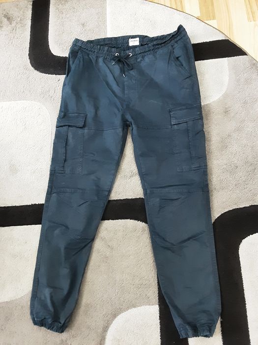 Мужские штани ZEEMAN  оригінал