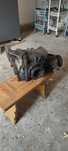 Dyfer BMW e36 e30 3.38 spaw zespawany mostszpera 100%
