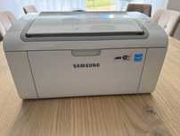 Drukarka laserowa SAMSUNG