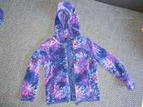 Bluza polarowa lupilu