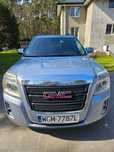GMC Terrain GMC TERRAIN 3.6 Benzyna Automat