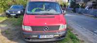 Mercedes Vito sprzedam