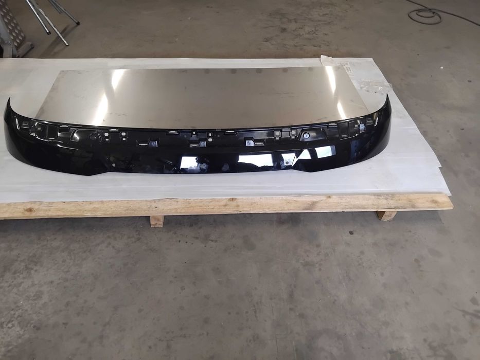 Daf Osłona przeciwsłoneczna, blenda xg, xg+