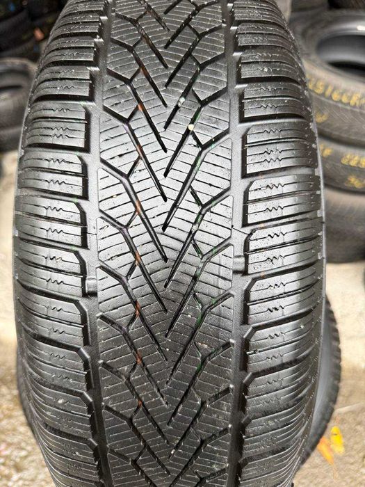 Шини Б/У 215/65 R16 Semperit