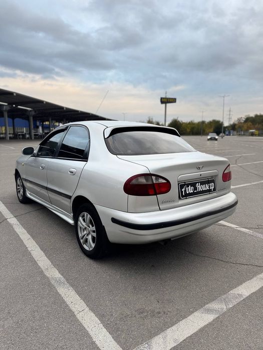 Продам Daewoo Lanos
