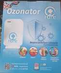 Ozonator Home Protection