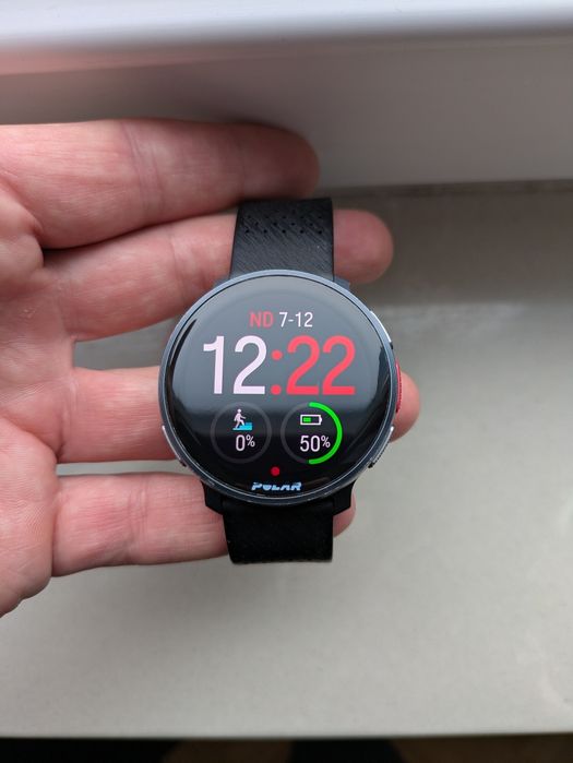 Zegarek Polar Vantage V3