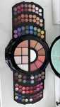 Paletka beauty SEPHORA